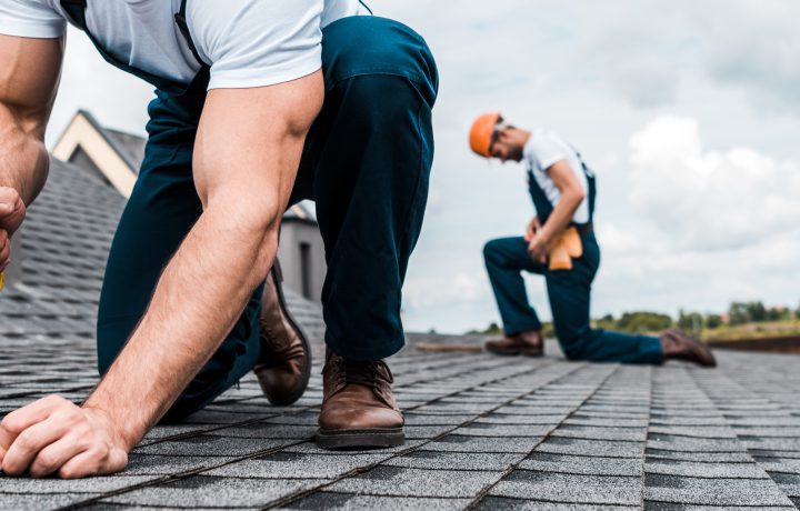 Storm & Insurance Restoration in the CSRA
